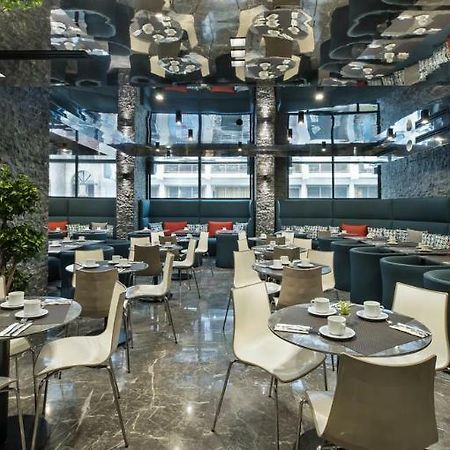 Ajiad Hotel Casablanca Ngoại thất bức ảnh