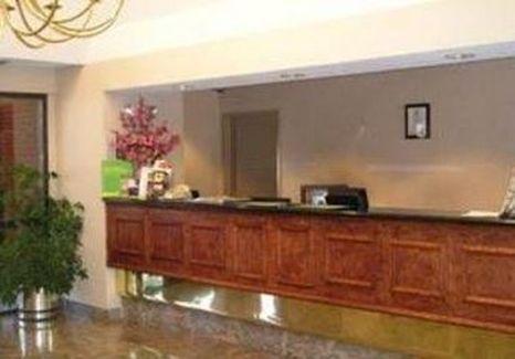 Ajiad Hotel Casablanca Ngoại thất bức ảnh