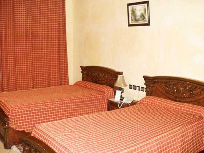 Ajiad Hotel Casablanca Ngoại thất bức ảnh