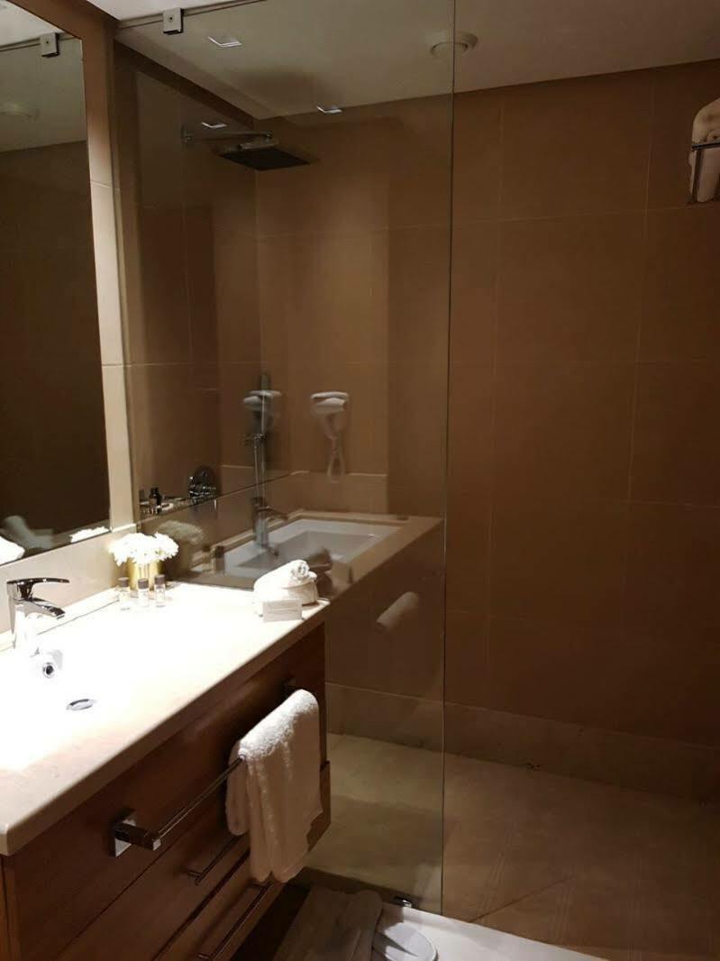 Ajiad Hotel Casablanca Ngoại thất bức ảnh
